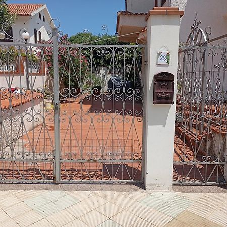 Mansarda Con Terrazzo Vista Mare Villa Oliveri Kültér fotó