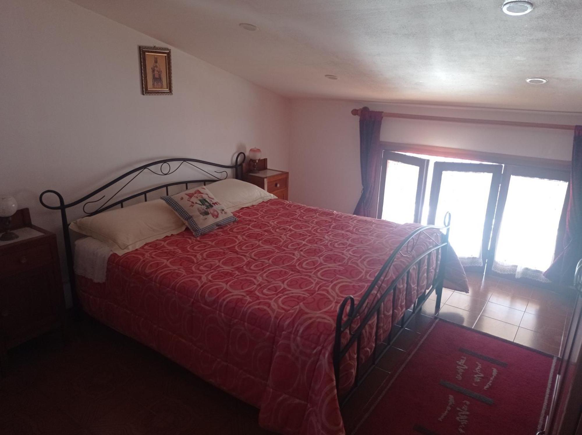 Mansarda Con Terrazzo Vista Mare Villa Oliveri Kültér fotó
