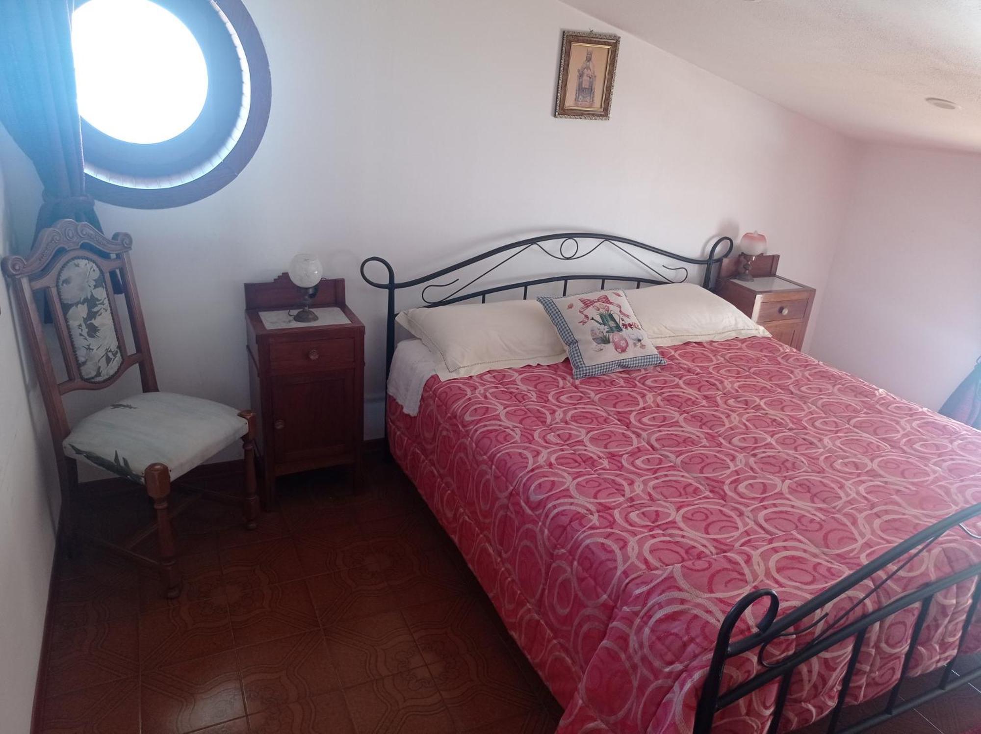 Mansarda Con Terrazzo Vista Mare Villa Oliveri Kültér fotó