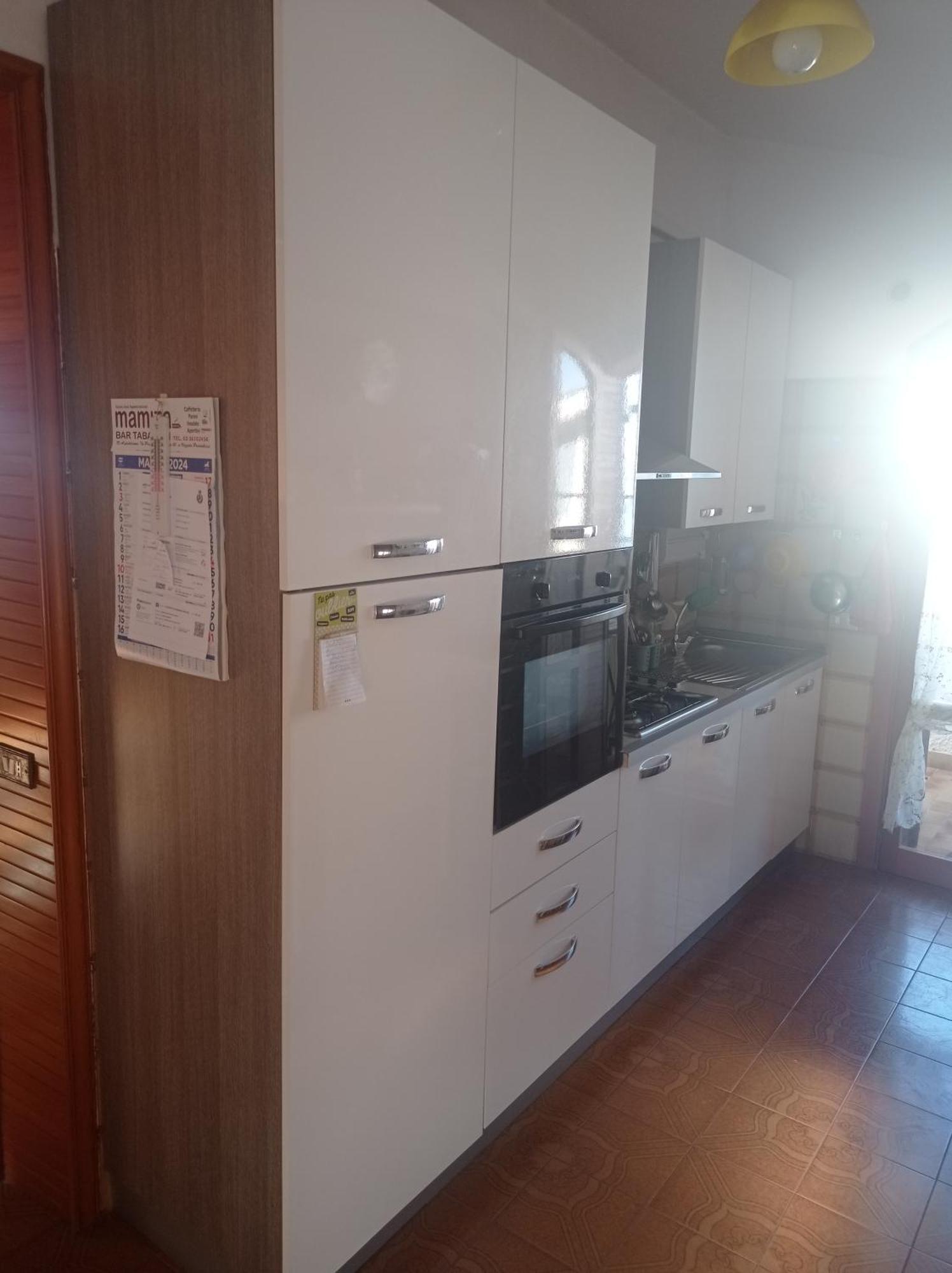 Mansarda Con Terrazzo Vista Mare Villa Oliveri Kültér fotó