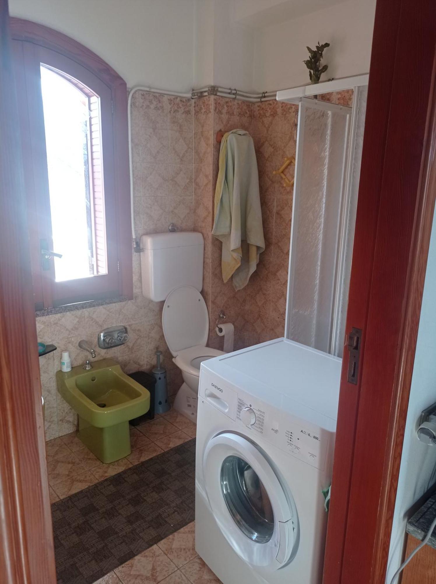 Mansarda Con Terrazzo Vista Mare Villa Oliveri Kültér fotó