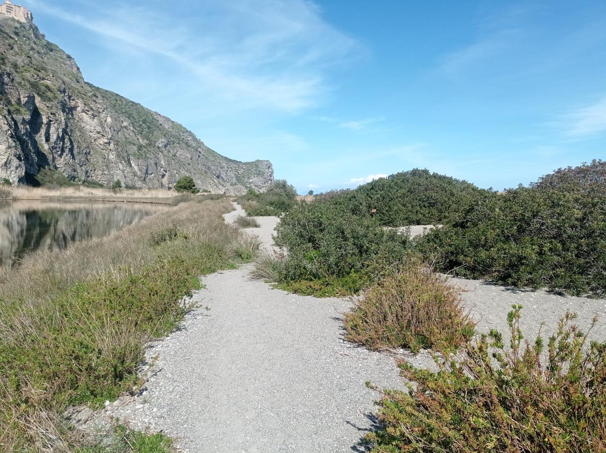 Mansarda Con Terrazzo Vista Mare Villa Oliveri Kültér fotó