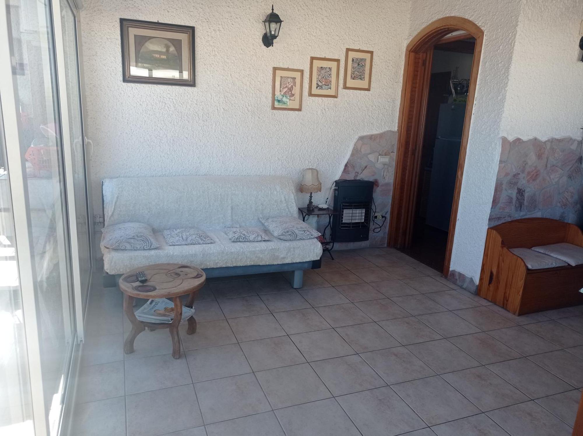 Mansarda Con Terrazzo Vista Mare Villa Oliveri Kültér fotó